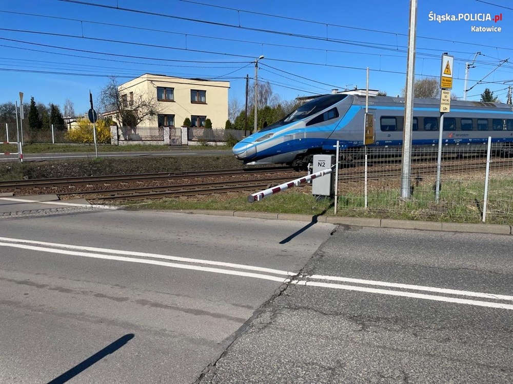 "Zapory Życia" w Katowicach