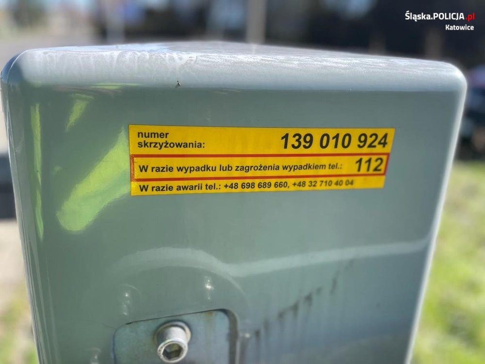 "Zapory Życia" w Katowicach