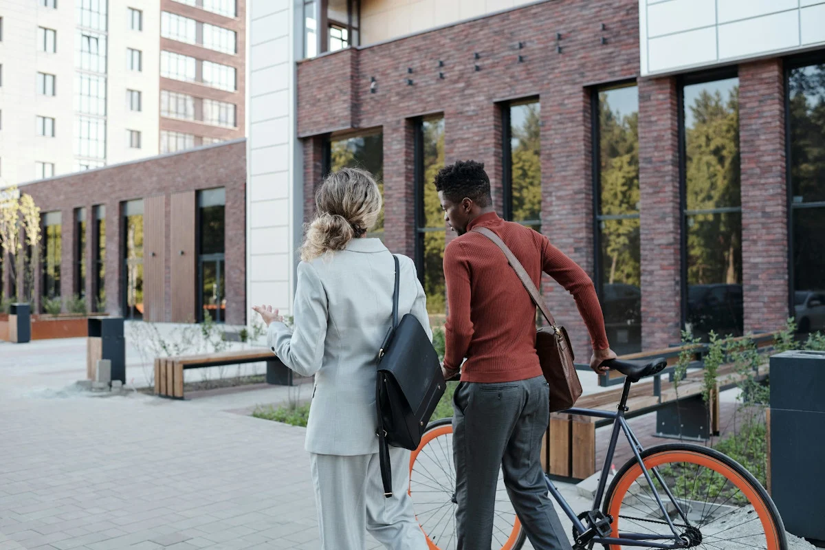 Jak skutecznie zabezpieczyć rower przed kradzieżą?