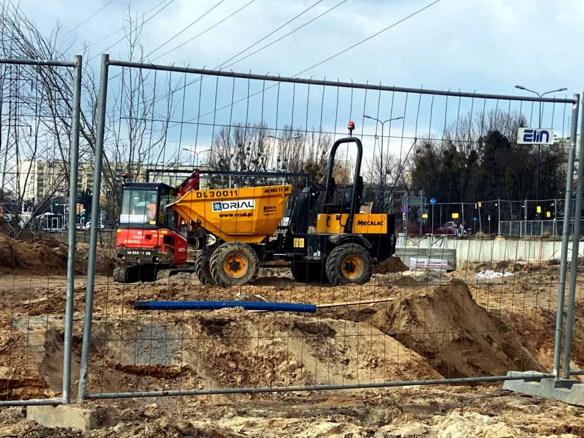 Wypożyczalnia sprzętu budowlanego w Katowicach? Tej firmie warto dać szansę!