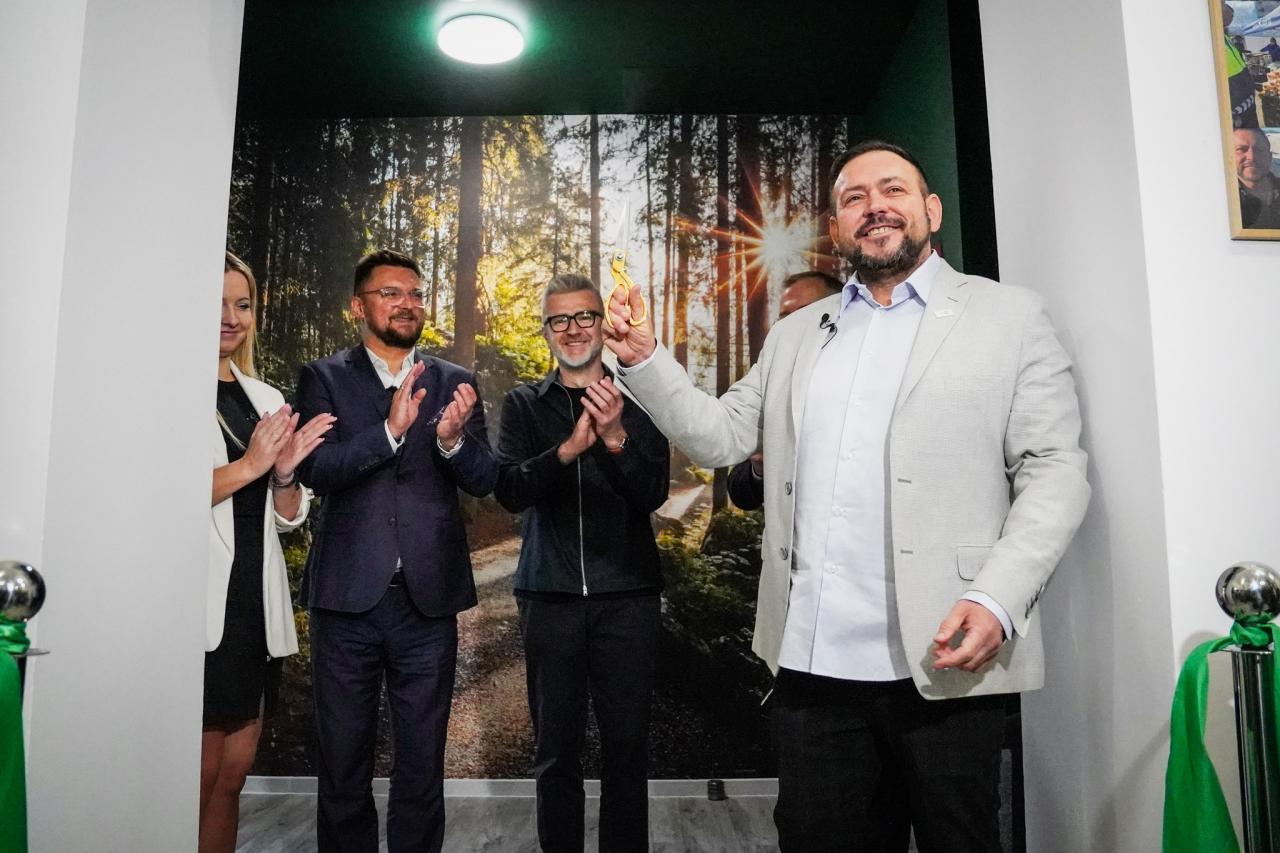 Nowa inicjatywa Społecznego Ministerstwa ds. Samotności 1