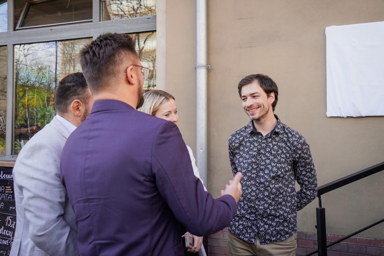 Nowa inicjatywa Społecznego Ministerstwa ds. Samotności 4