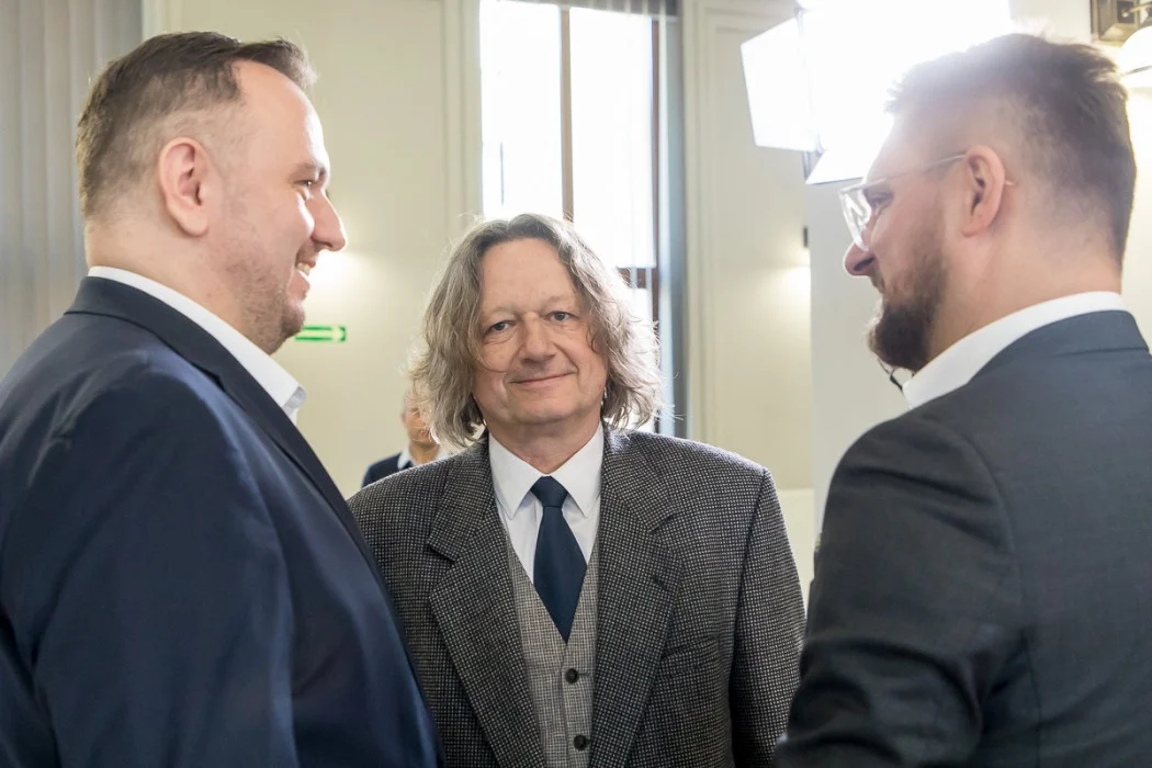 Przy Uniwersytecie Śląskim powstanie Interdyscyplinarne Centrum Chemii