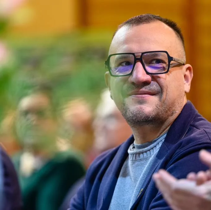 Dawid Durał - ma zamiar kandydować dalej. W tle afera i oskarżenia