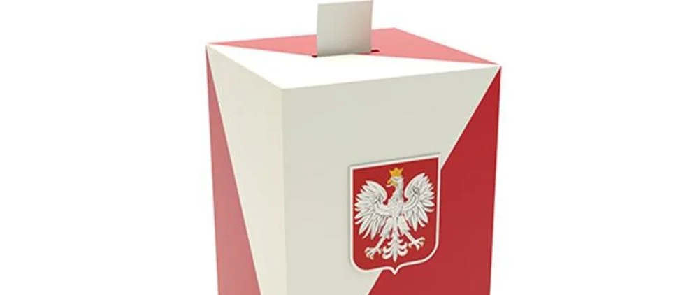 Chorzowianie ruszyli do urn! Trwają wybory samorządowe 2024
