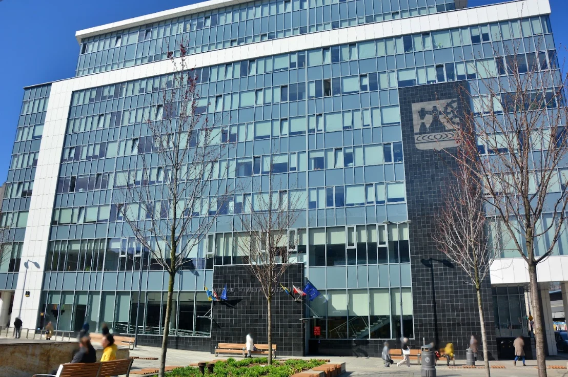 Znamy listę radnych do Rady Miasta Katowice!