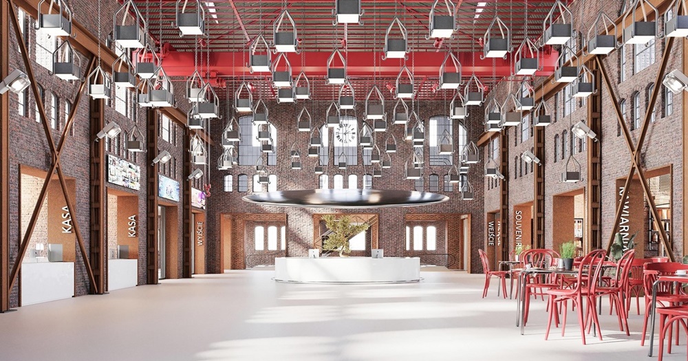 Katowice: Miasto ogłosiło przetarg na roboty budowlane