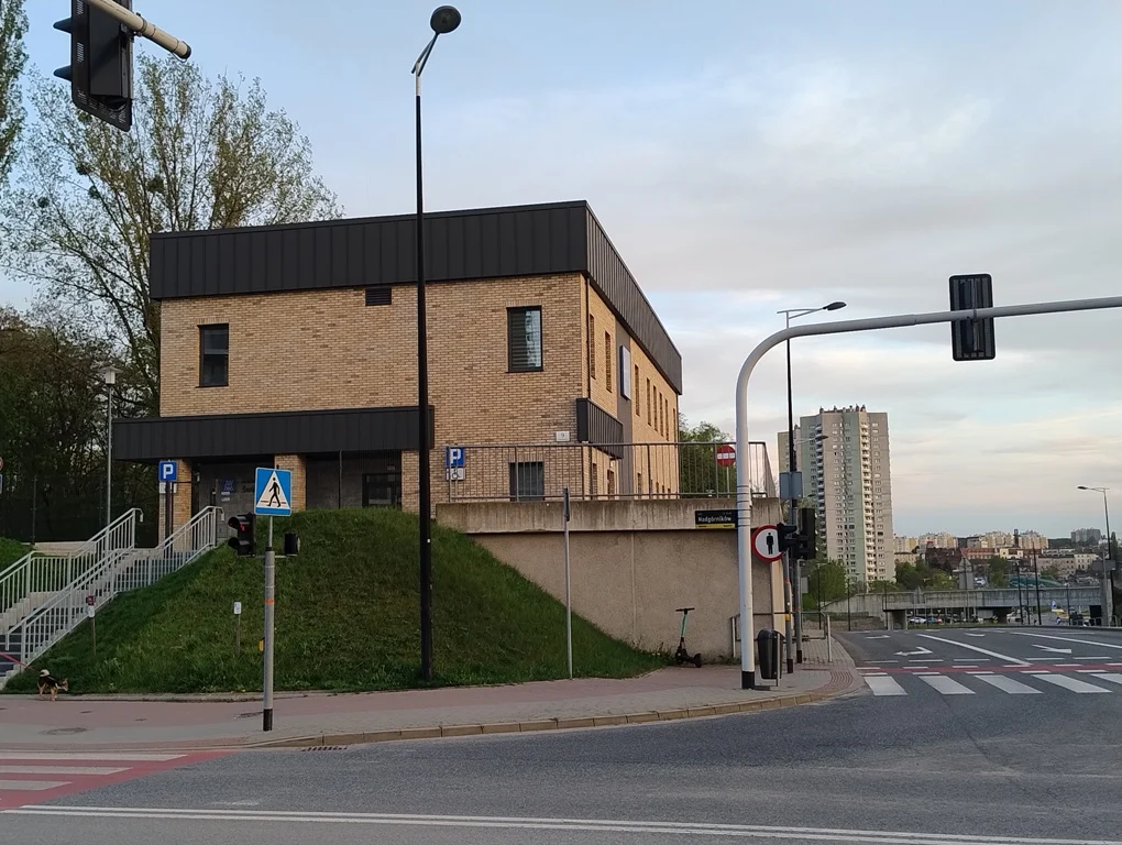 Nowy zbór Świadków Jehowy już działa. Wierni sami go zbudowali!