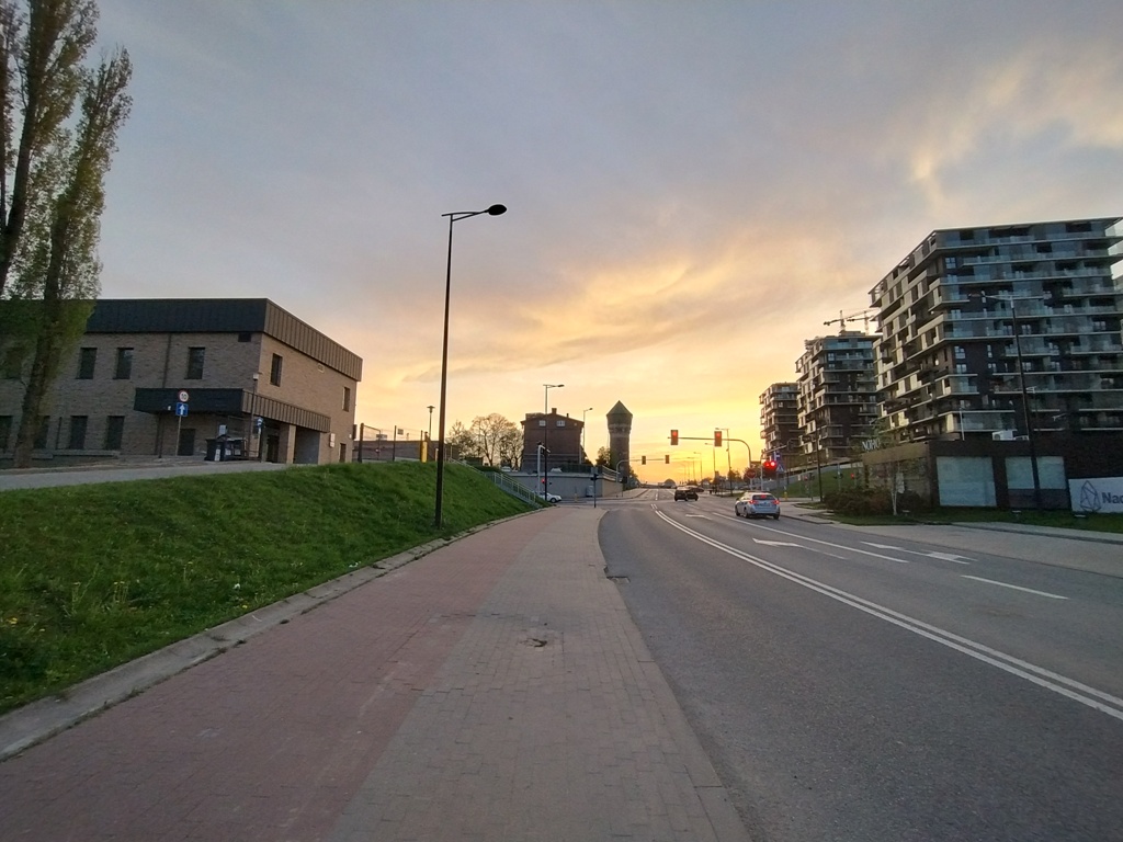 Nowy zbór Świadków Jehowy już działa. Wierni sami go zbudowali!