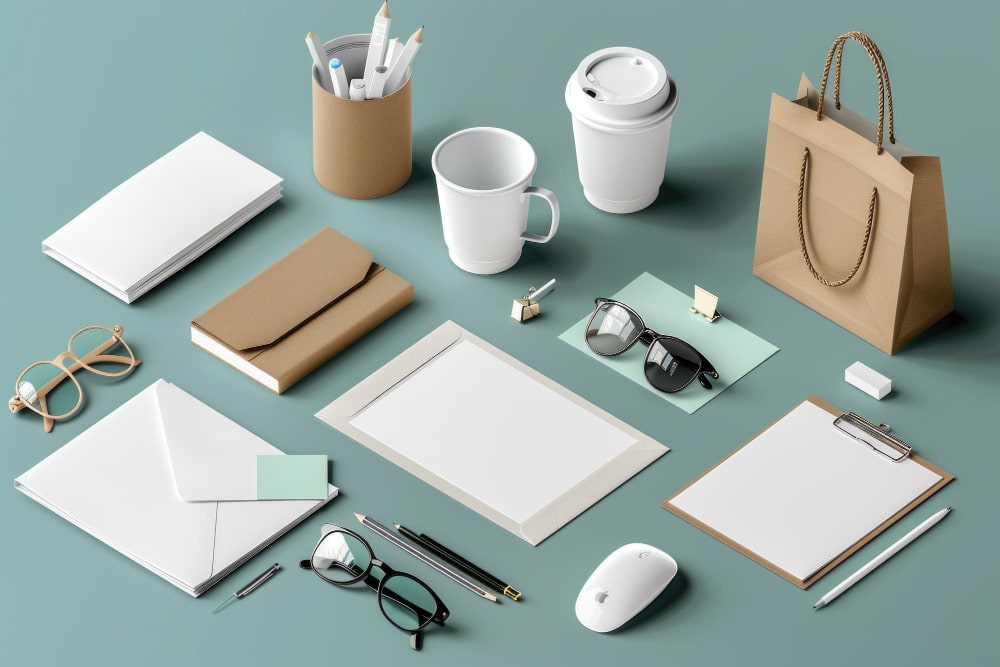 Marketing i gadżety firmowe - jak to połączyć?