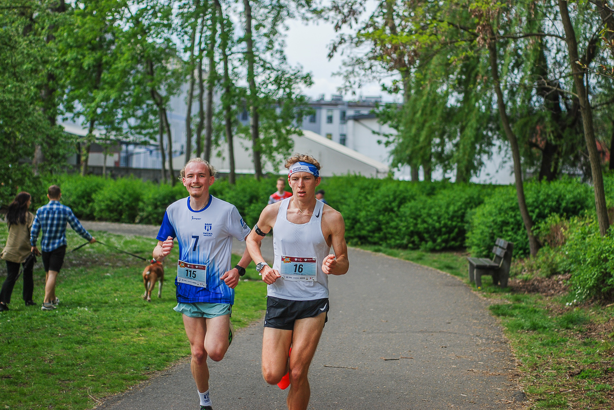 Bieg Korfantego 2024 za nami 1