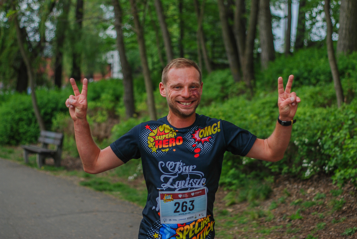 Bieg Korfantego 2024 za nami 3