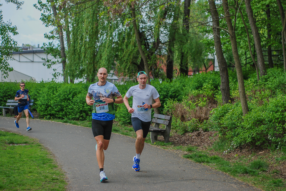 Bieg Korfantego 2024 za nami 4