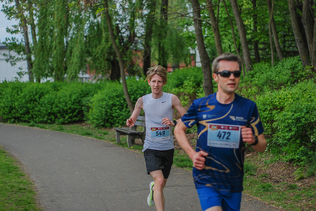 Bieg Korfantego 2024 za nami 6