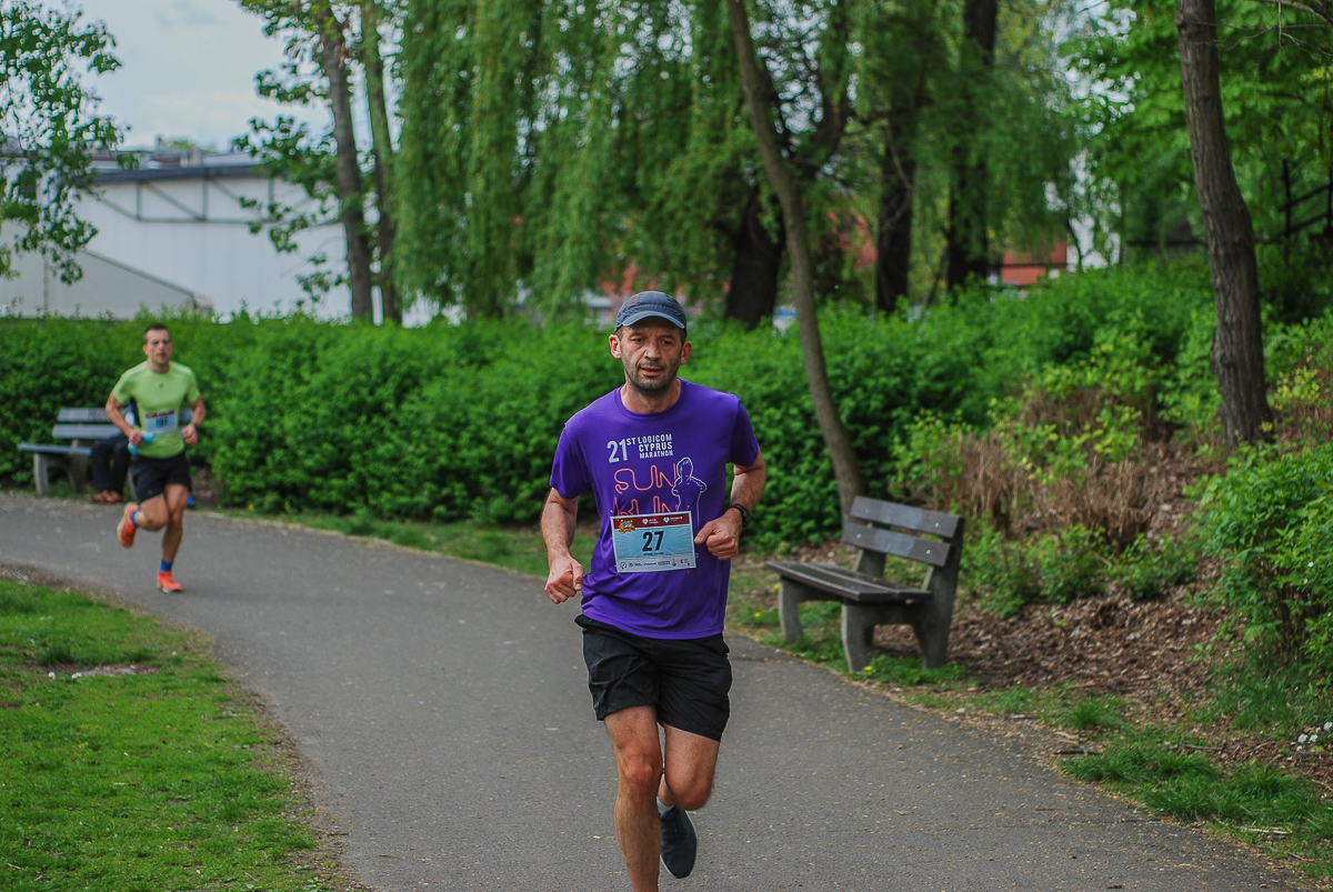 Bieg Korfantego 2024 za nami 8