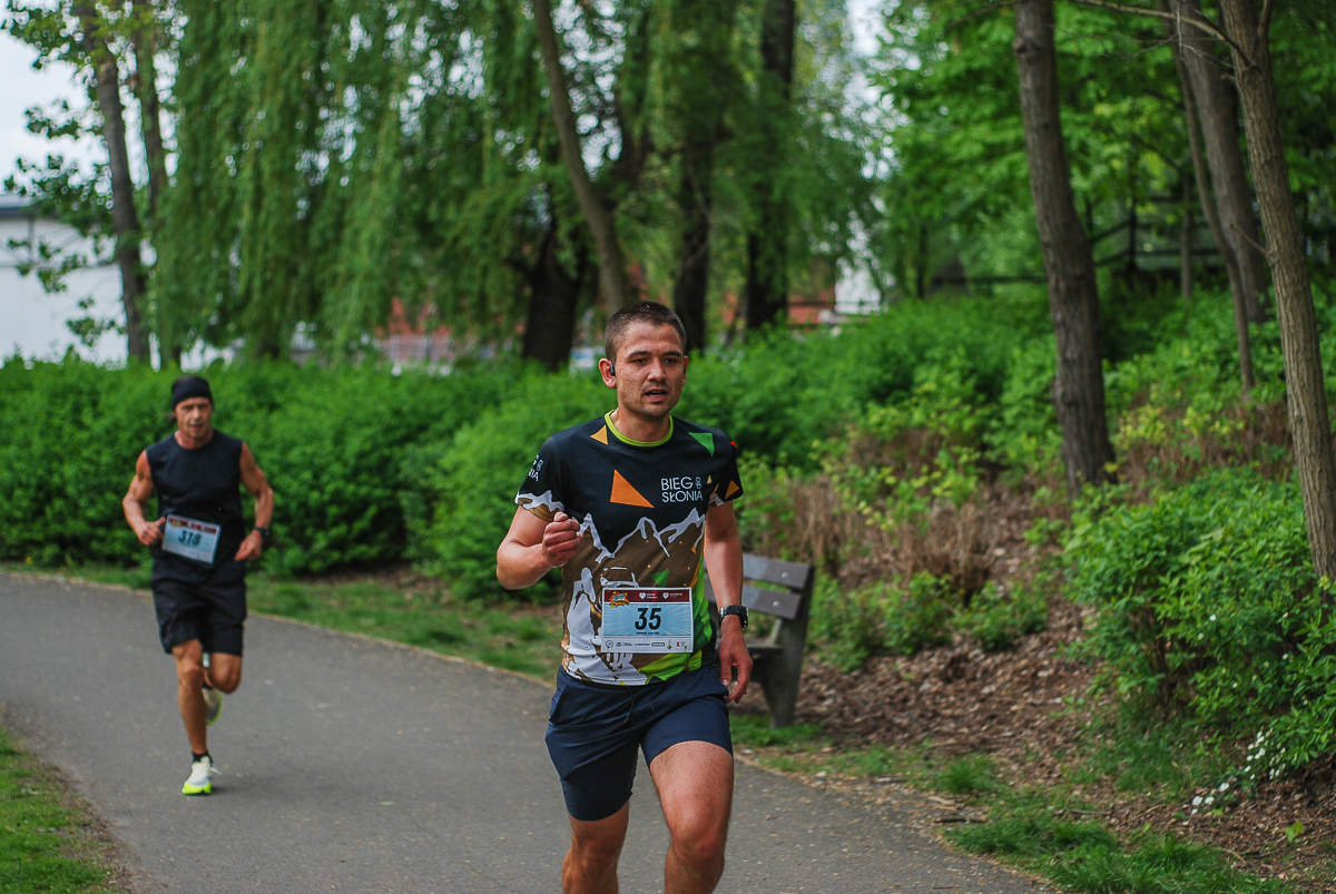 Bieg Korfantego 2024 za nami 11