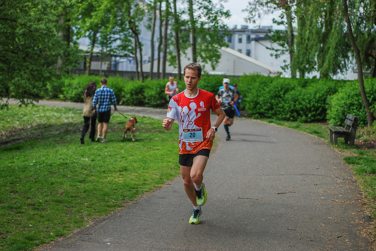 Bieg Korfantego 2024 za nami 12