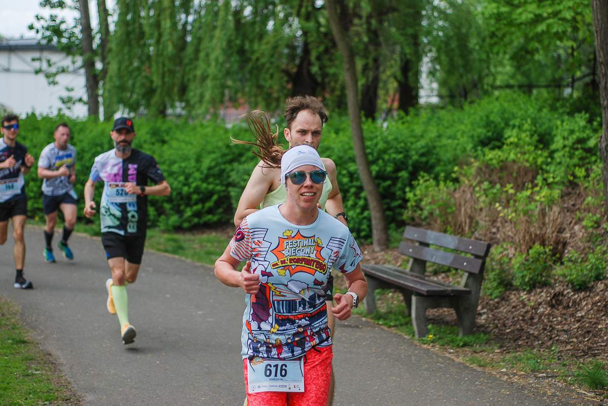 Bieg Korfantego 2024 za nami 15