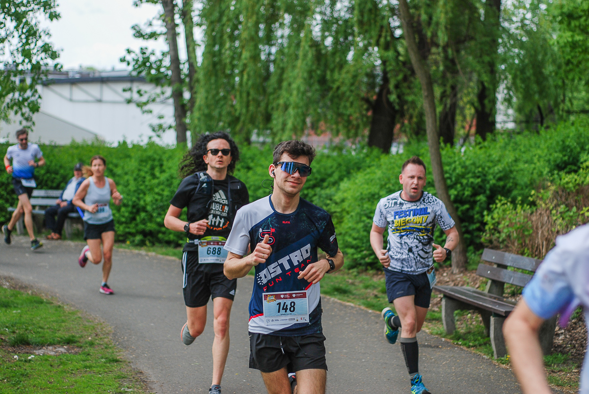 Bieg Korfantego 2024 za nami 17