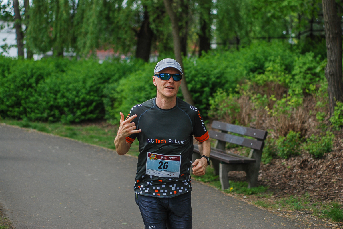 Bieg Korfantego 2024 za nami 22