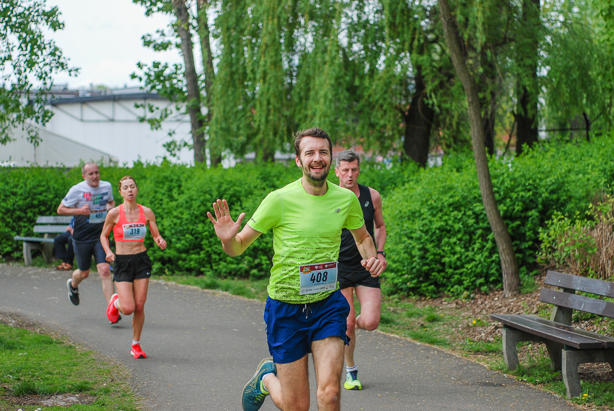 Bieg Korfantego 2024 za nami 24