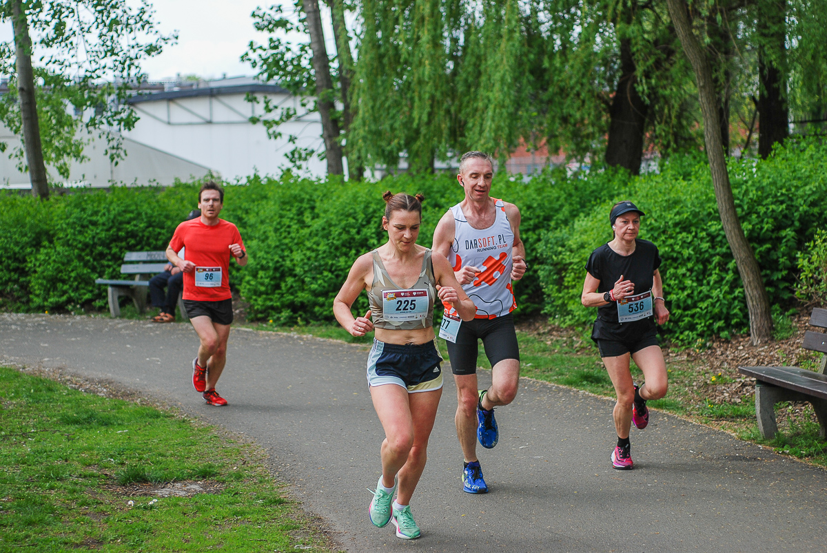 Bieg Korfantego 2024 za nami 25
