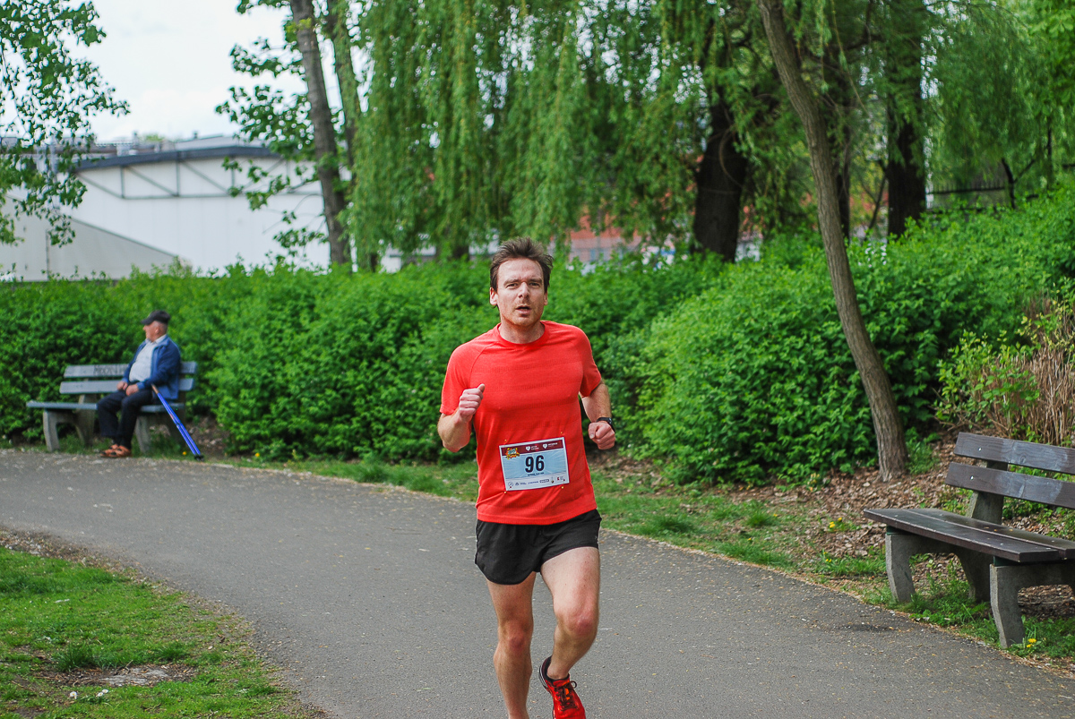 Bieg Korfantego 2024 za nami 26