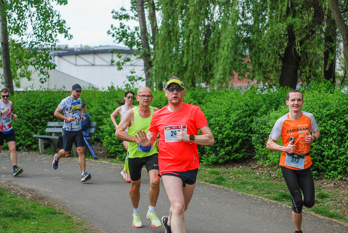 Bieg Korfantego 2024 za nami 36