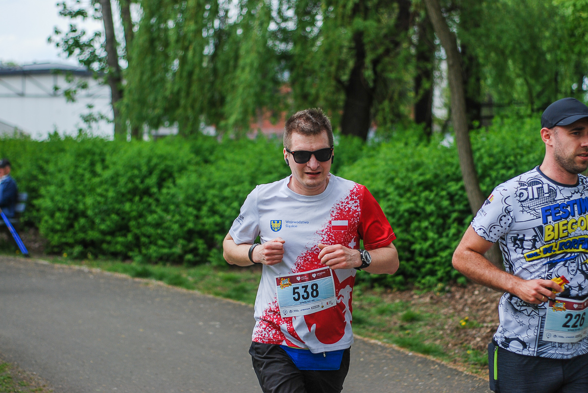 Bieg Korfantego 2024 za nami 38