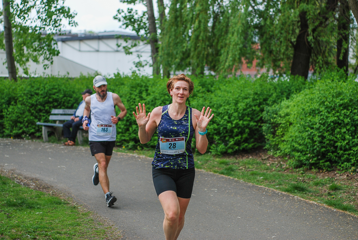 Bieg Korfantego 2024 za nami 41