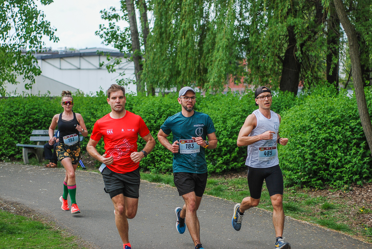 Bieg Korfantego 2024 za nami 44