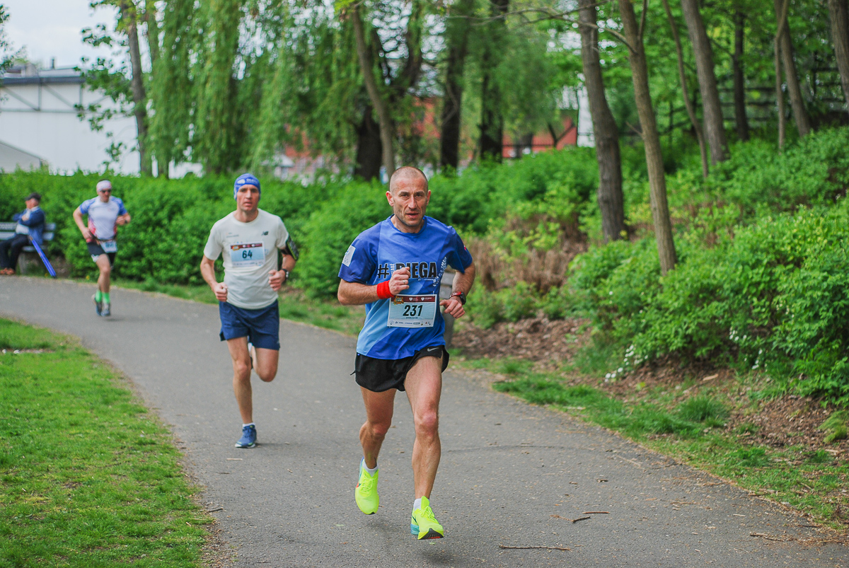 Bieg Korfantego 2024 za nami 45