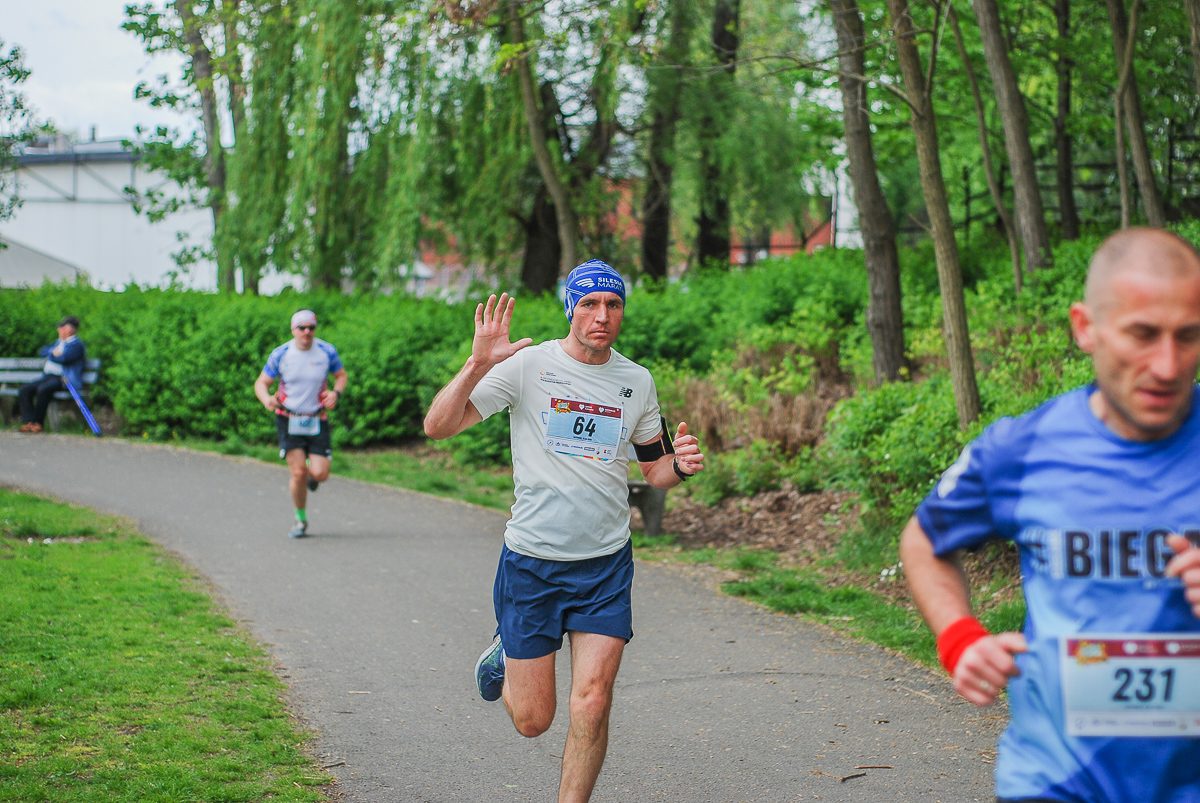 Bieg Korfantego 2024 za nami 47