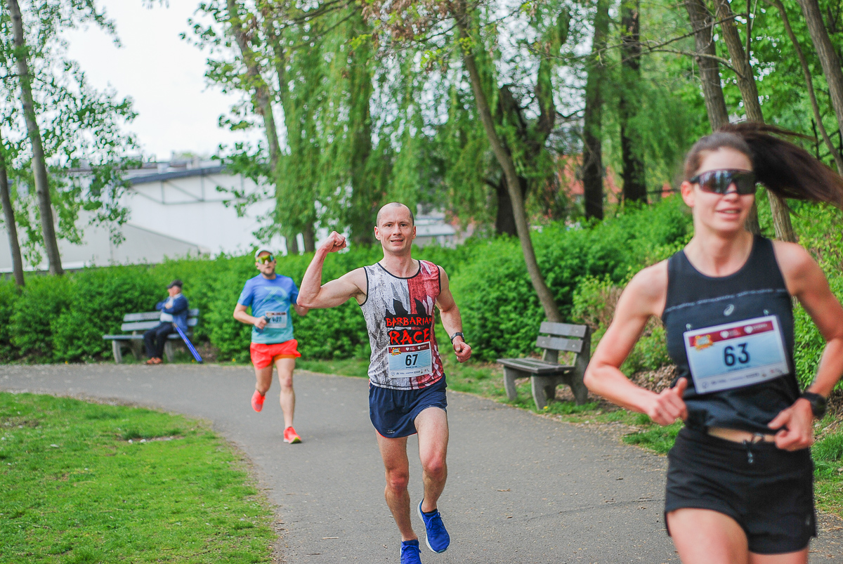 Bieg Korfantego 2024 za nami 50