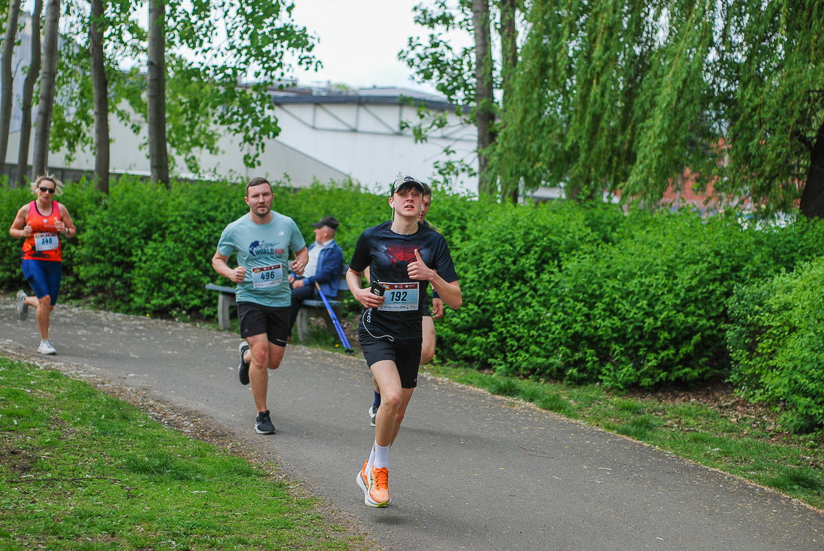 Bieg Korfantego 2024 za nami 53