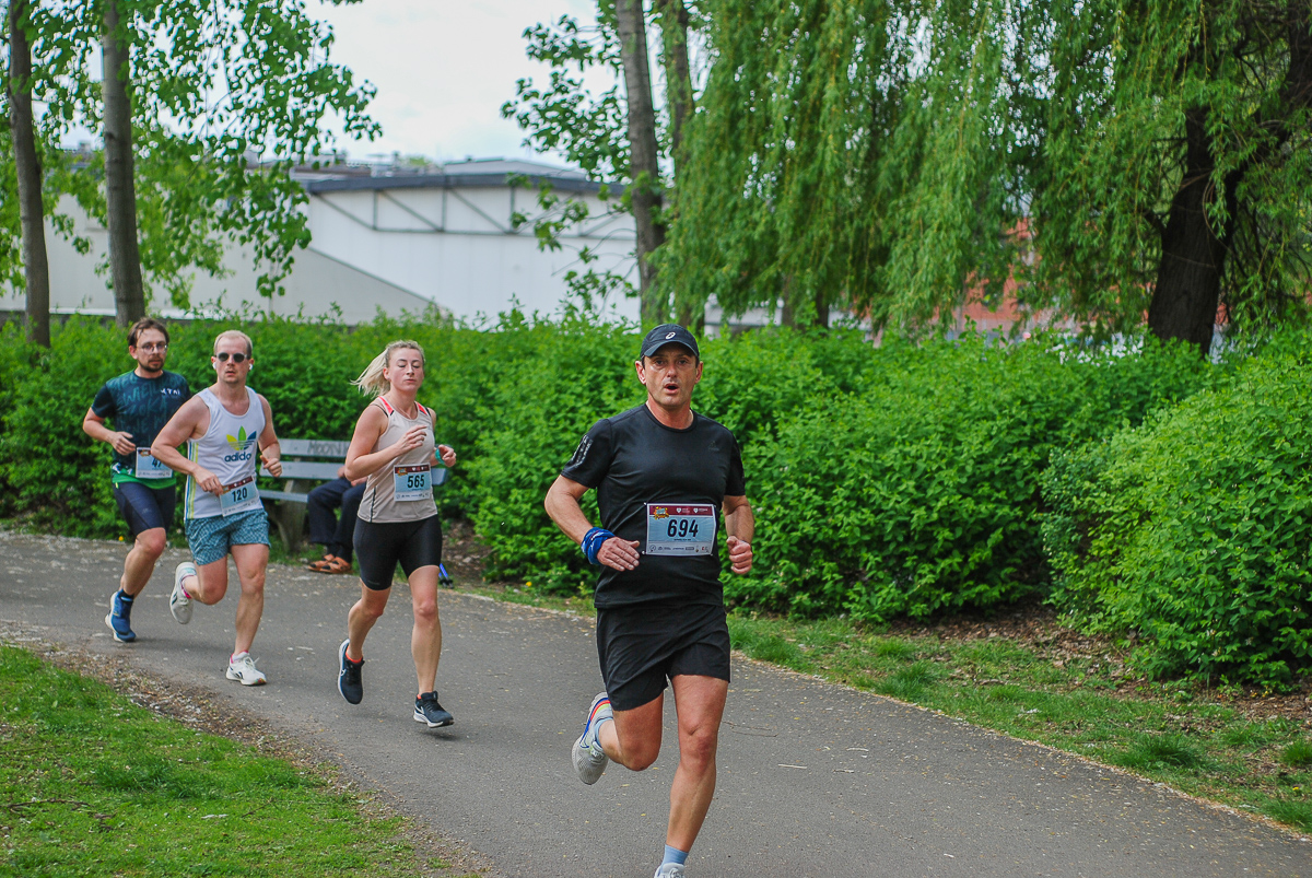 Bieg Korfantego 2024 za nami 61