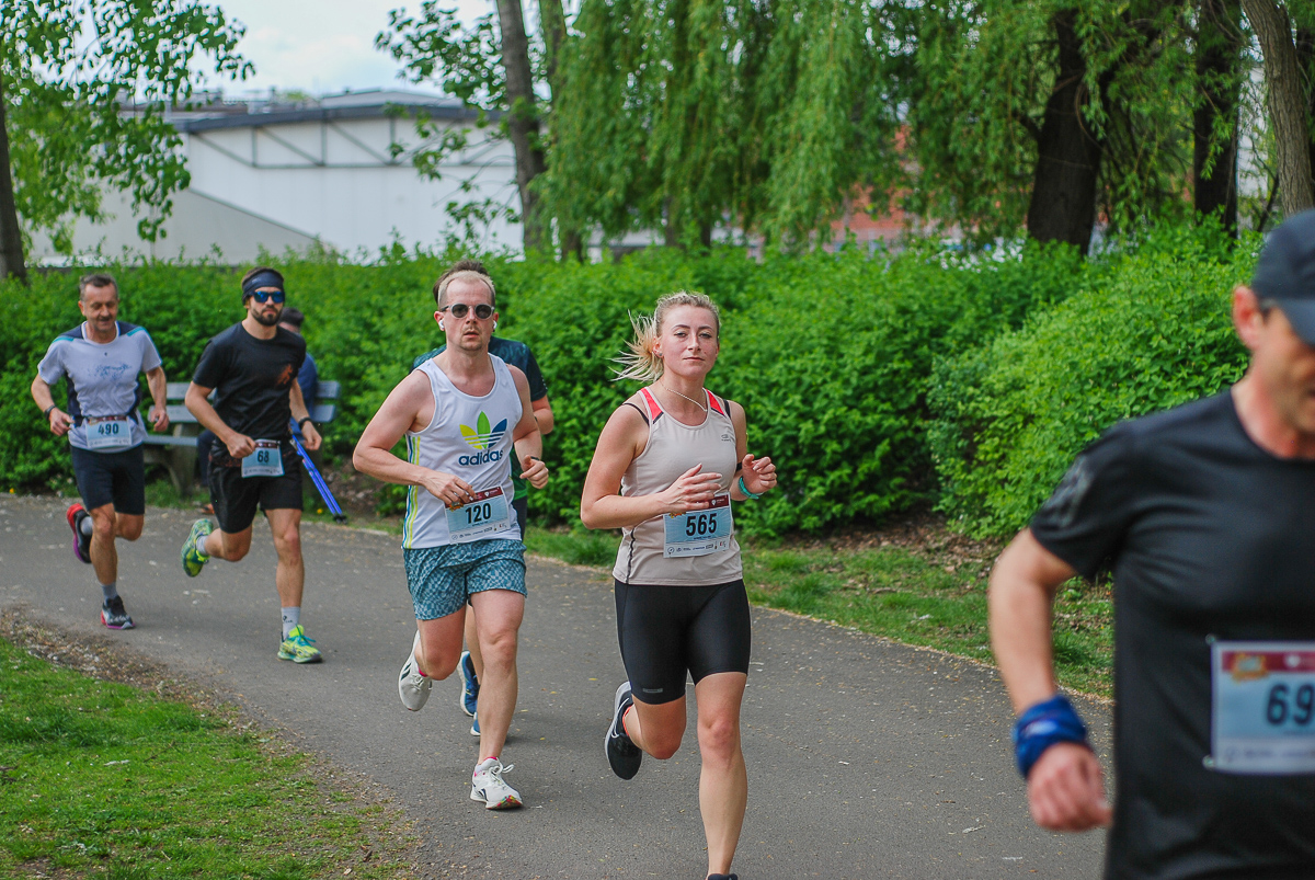 Bieg Korfantego 2024 za nami 62