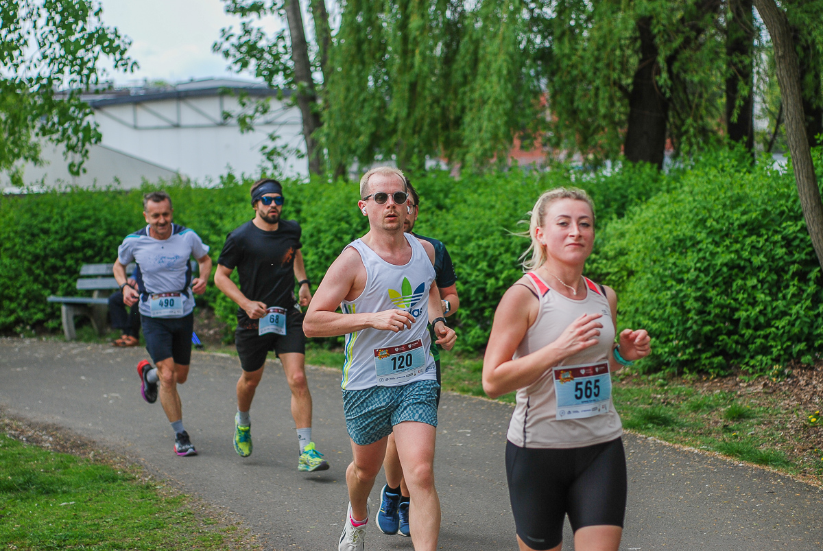 Bieg Korfantego 2024 za nami 63