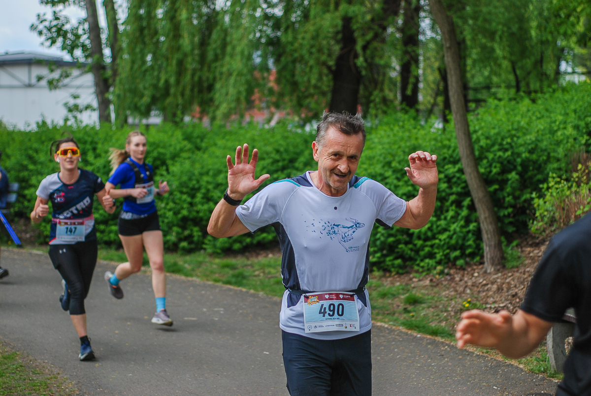 Bieg Korfantego 2024 za nami 65