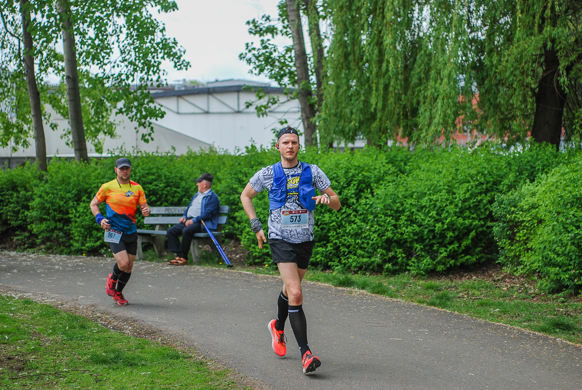 Bieg Korfantego 2024 za nami 68