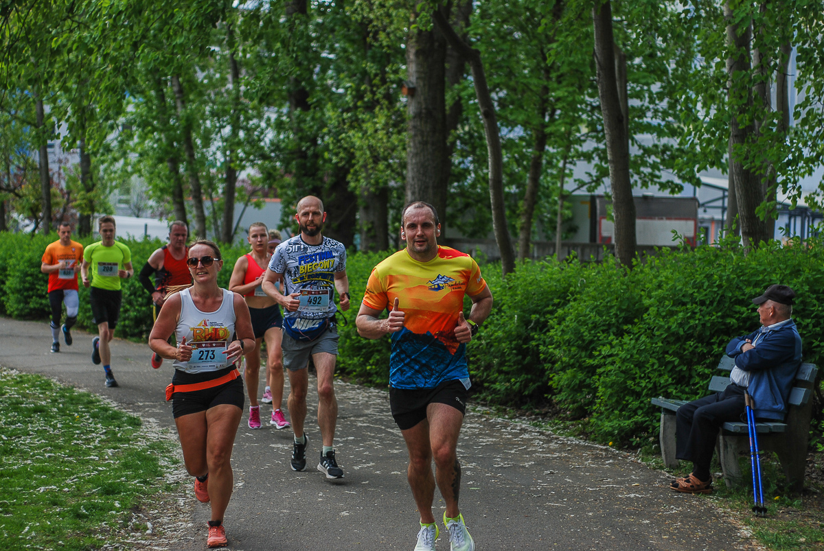 Bieg Korfantego 2024 za nami 70
