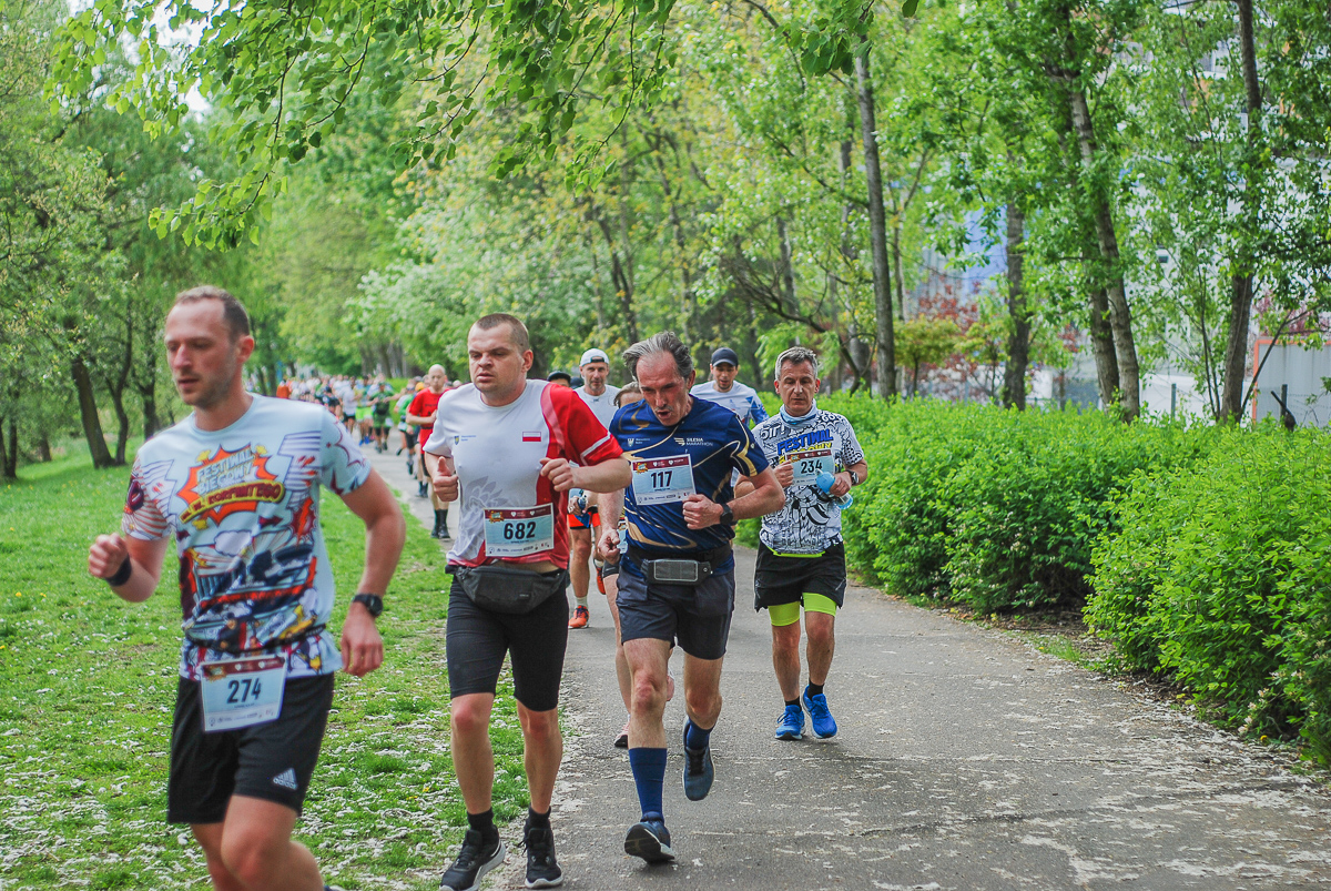 Bieg Korfantego 2024 za nami 77