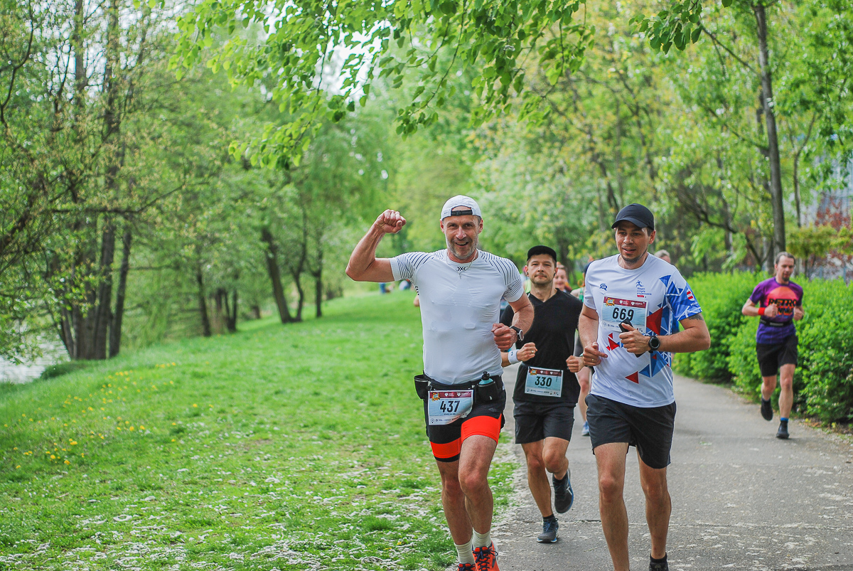 Bieg Korfantego 2024 za nami 79