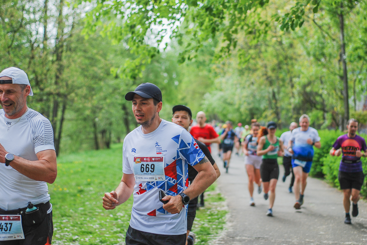Bieg Korfantego 2024 za nami 80