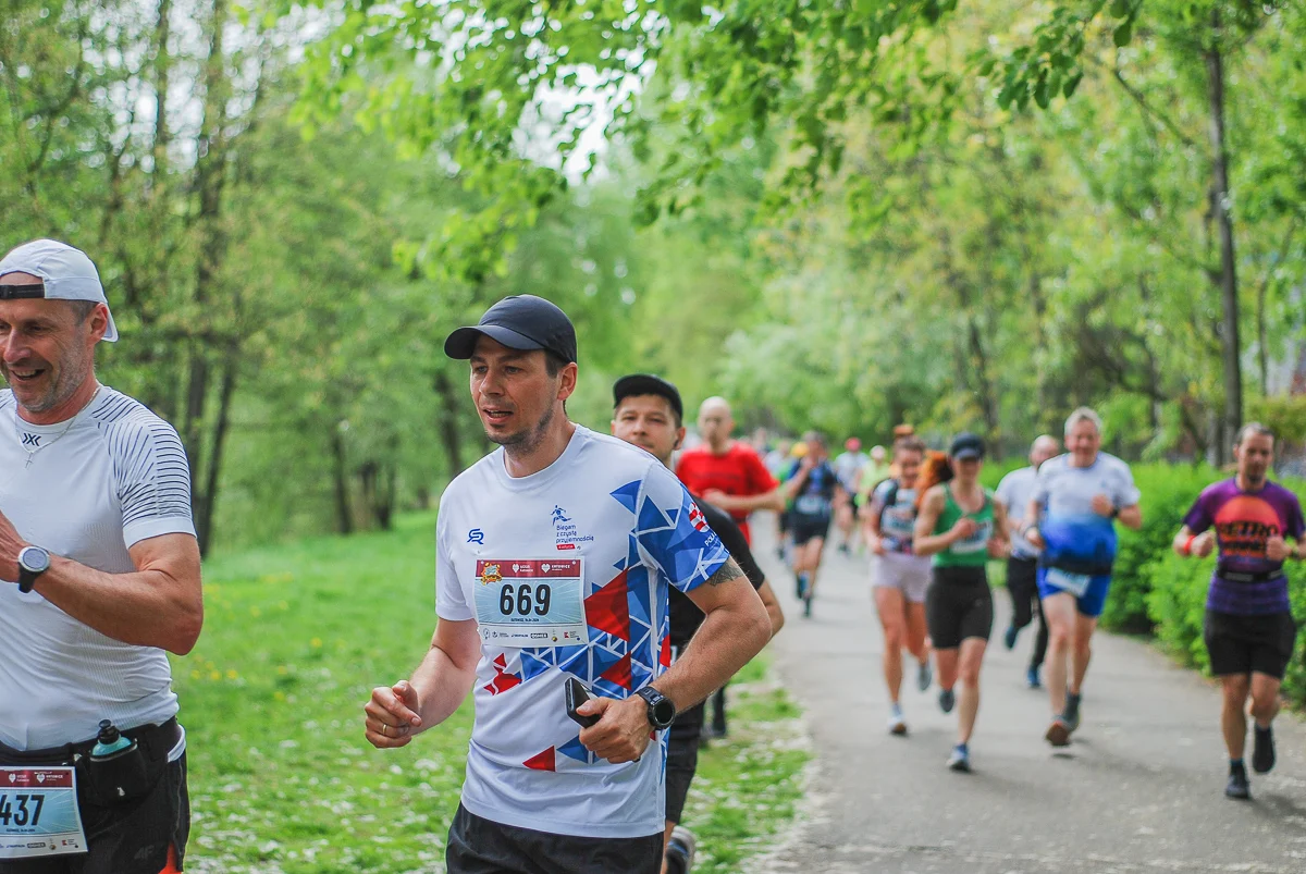 Bieg Korfantego 2024 za nami 80