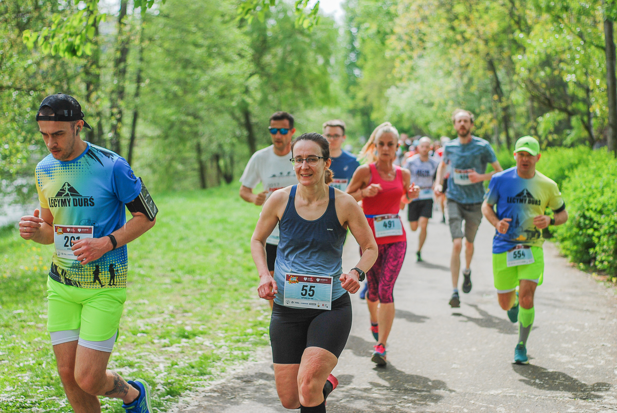 Bieg Korfantego 2024 za nami 85