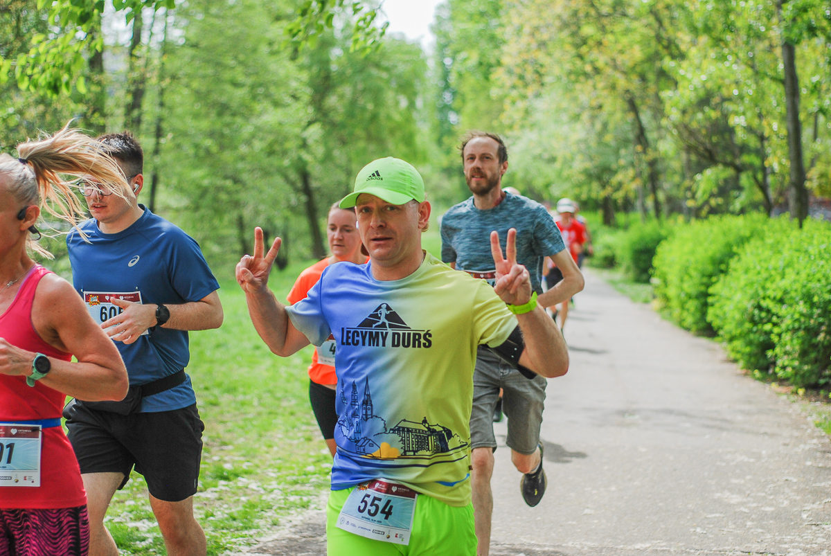 Bieg Korfantego 2024 za nami 86