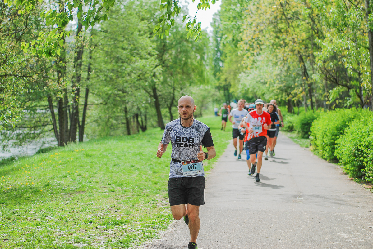 Bieg Korfantego 2024 za nami 87