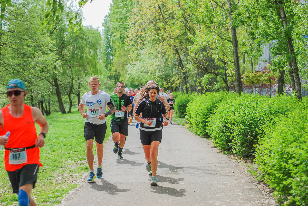 Bieg Korfantego 2024 za nami 88