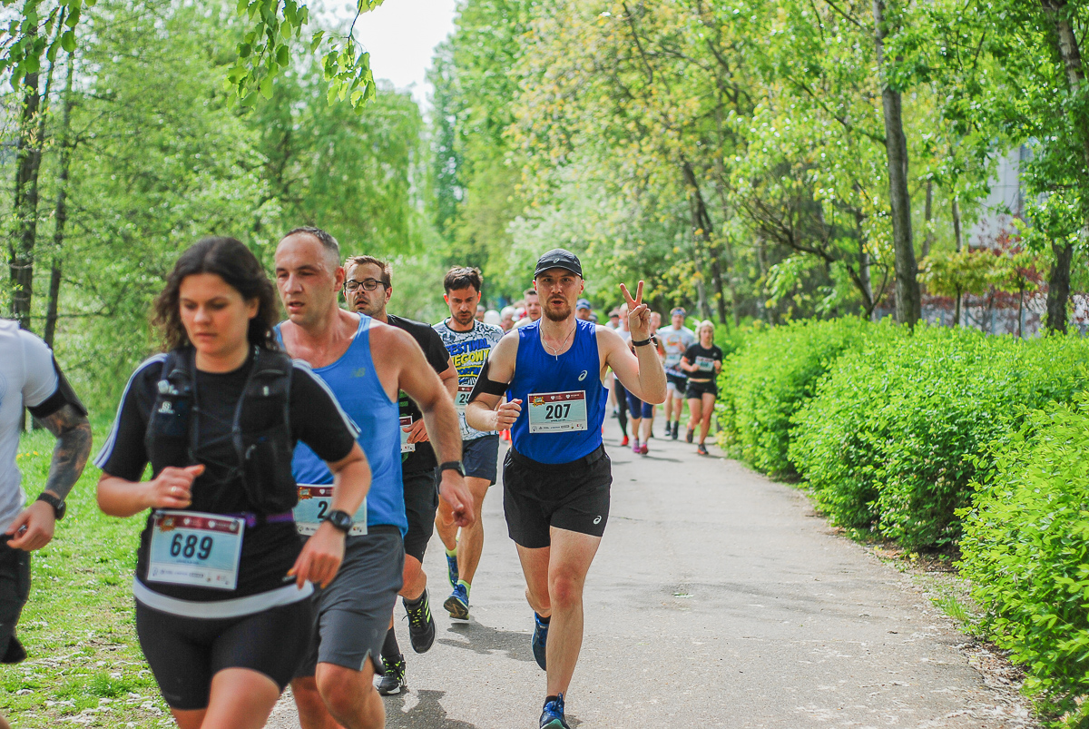 Bieg Korfantego 2024 za nami 89